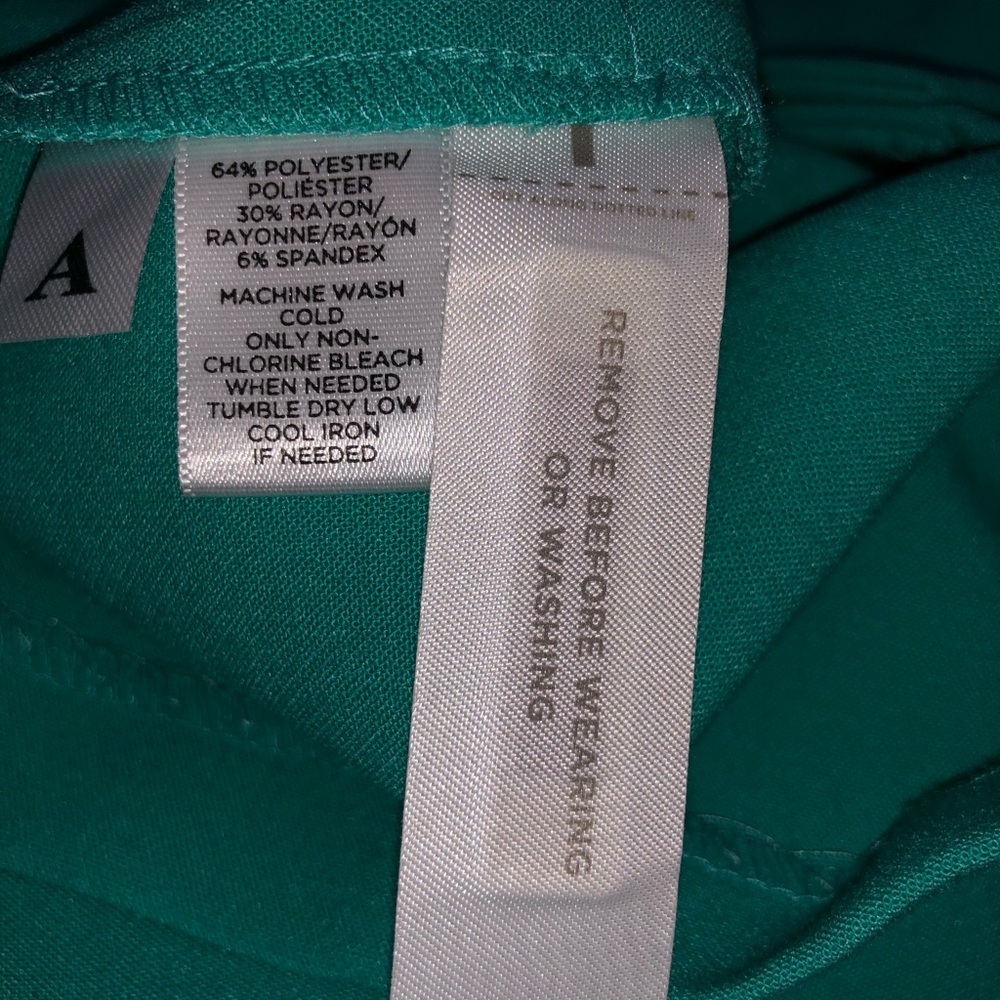 Ann Taylor dress NWOT - Picture 3 of 13